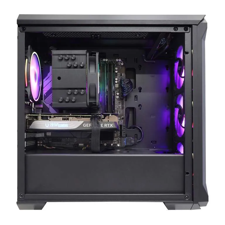 Компьютер Extreme 72621