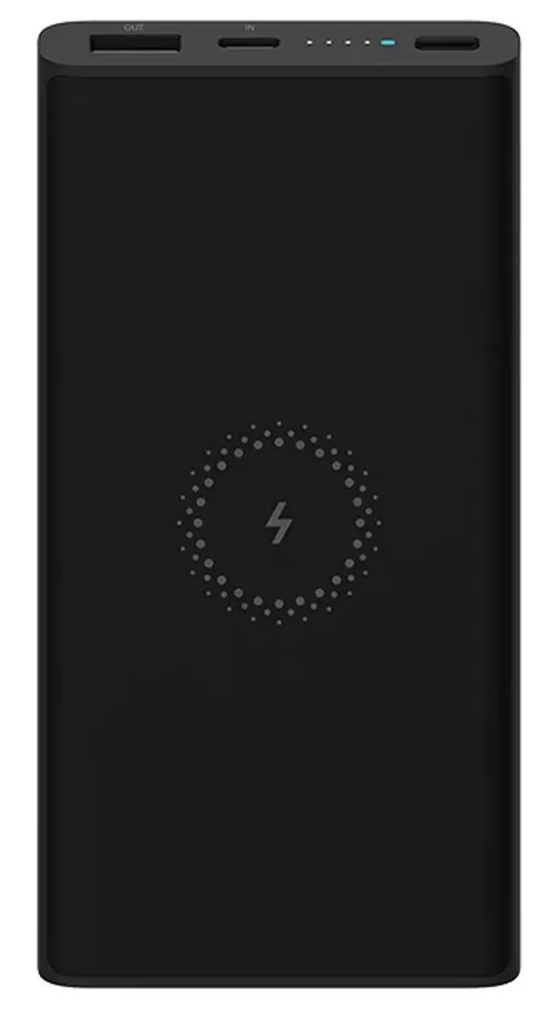 Внешний аккумулятор Xiaomi Mi Wireless VXN4280CN