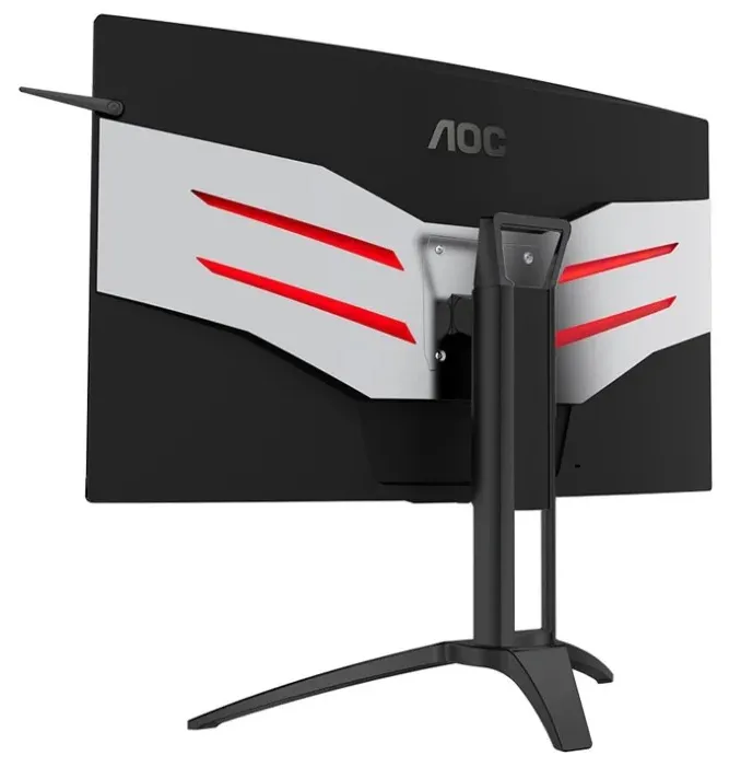 Монитор 31.5" AOC AG322QC4