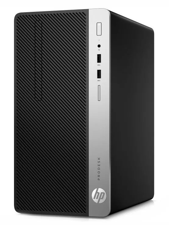 Системный блок HP ProDesk 400 G5 MT 4VF03EA