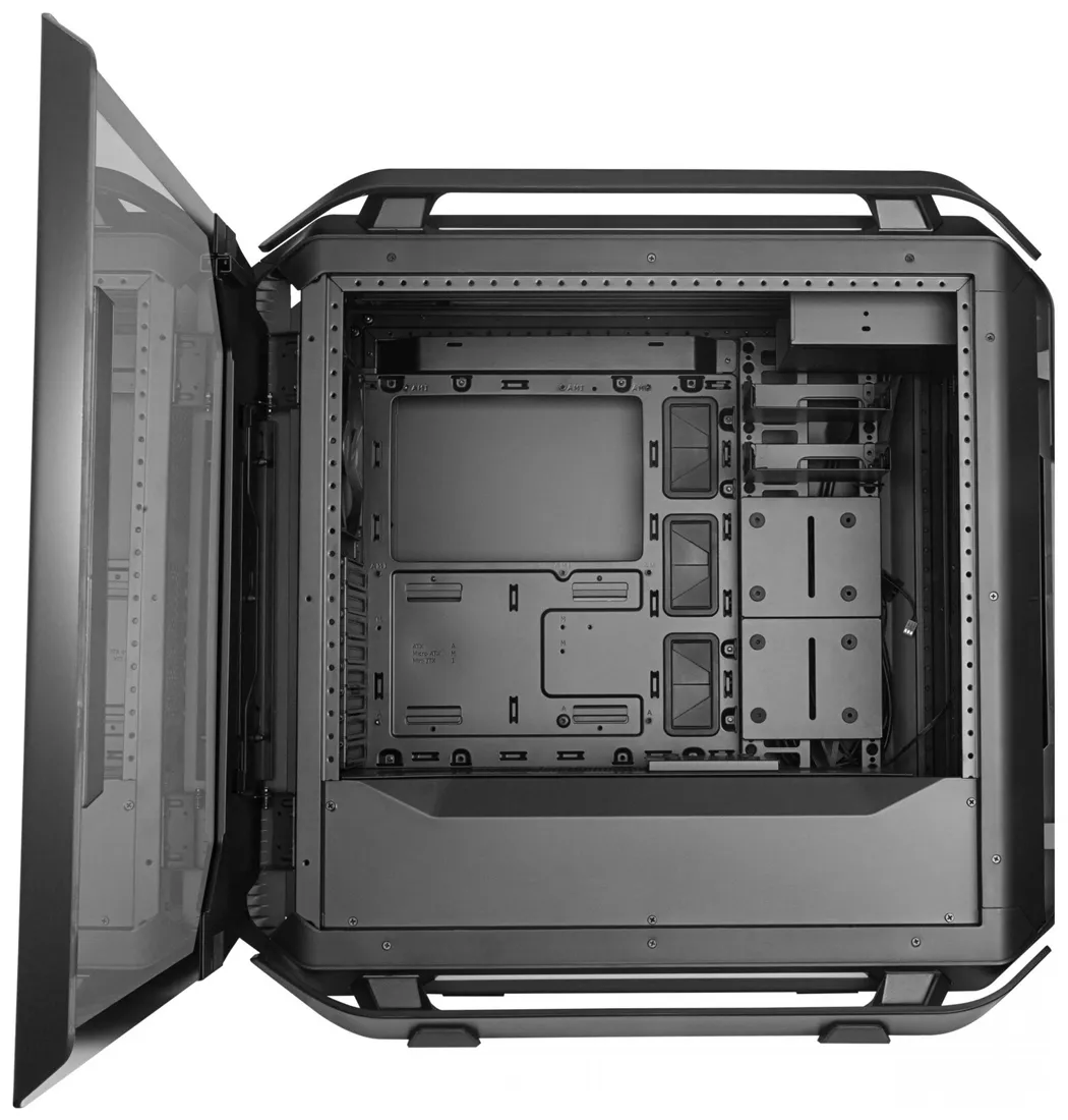 Корпус для ПК Cooler Master Cosmos C700P MCC-C700P-KG5N-S00