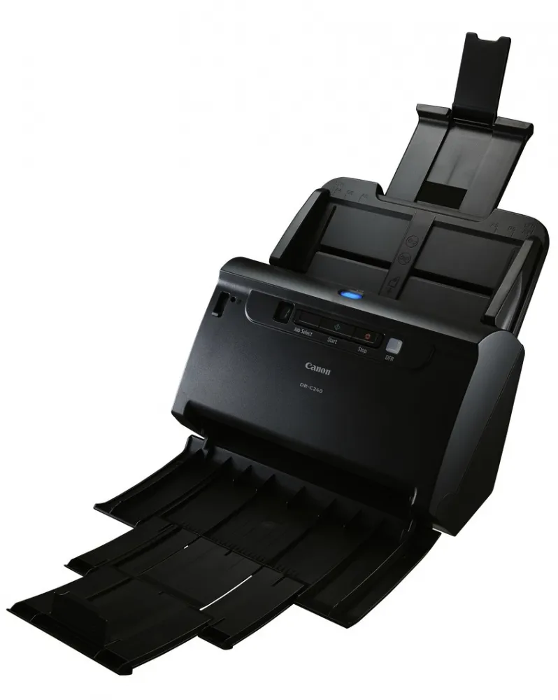 Протяжной Сканер Canon DR-C230