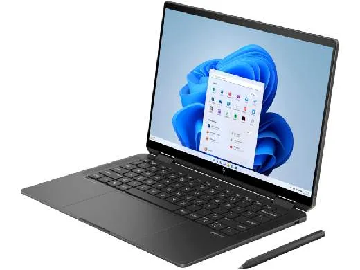 Ноутбук HP Spectre x360 14-eu0001ci 9U021EA