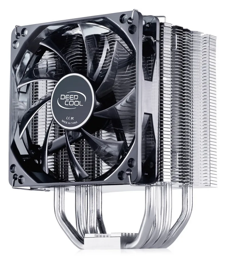Кулер для CPU DeepCool Ice Blade Pro v2.0