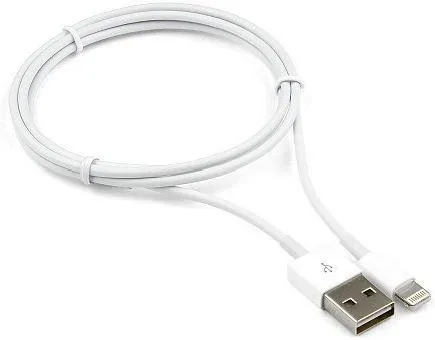 Кабель USB Cablexpert CC-USB-AP2MWP