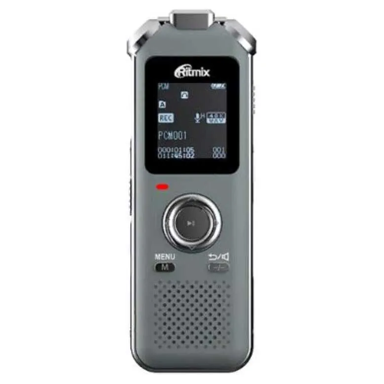 Диктофон Ritmix RR-920 8Gb