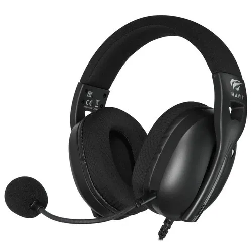 Наушники Havit Fuxi-H5d
