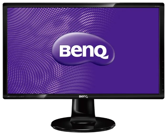 Монитор 24" Benq GL2460HM