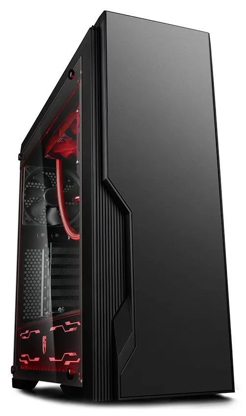 Корпус для ПК Deepcool DUKASE LIQUID