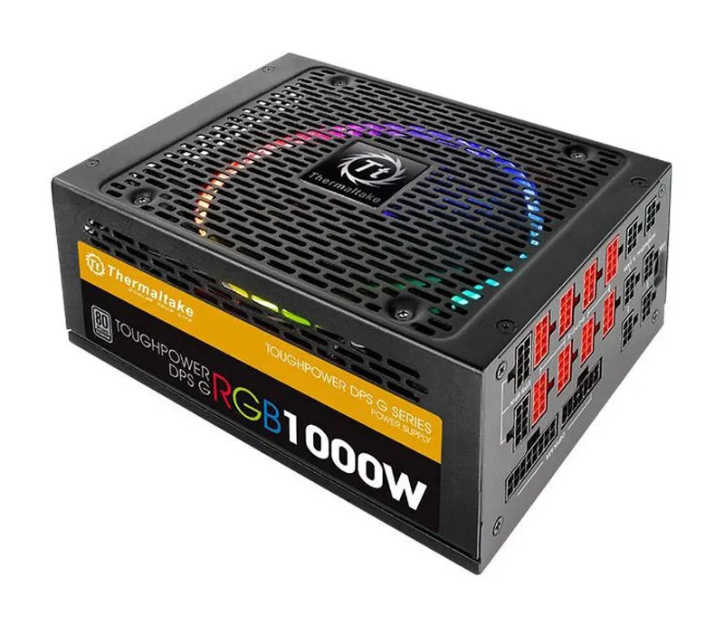 Блок питания ATX Thermaltake TPG-1000D-T 1000W