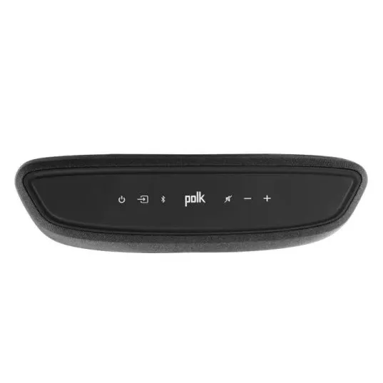 Акустическая система Polk Audio Magnifi Mini AX черный