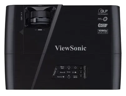 Проектор для дом. кино ViewSonic PJD7720HD