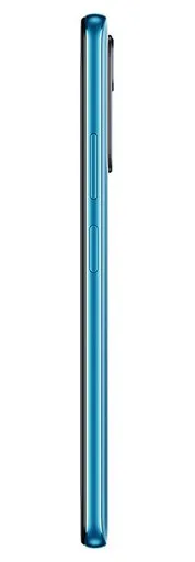 Смартфон Xiaomi Poco M4 PRO 6/128GB Cool Blue