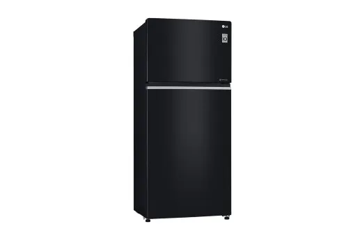Холодильник LG DoorCooling+ GN-C702SGBM