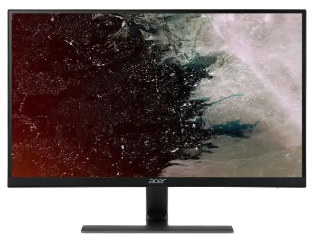 Монитор 23.8" Acer Nitro RG240Ybmiix UM.QR0EE.009