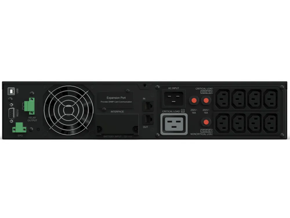 Online ИБП CyberPower OL3000ERTXL2U