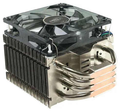Кулер для CPU Deepcool ICE BLADE PRO V2.0 DP-MCH4-IBPV2