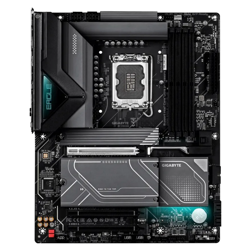 Материнская плата GIGABYTE Z890 EAGLE WIFI7 PLUS