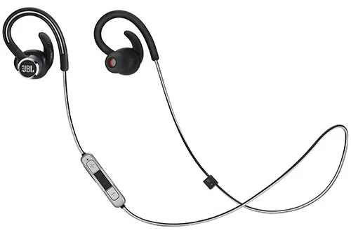 Bluetooth Гарнитура JBL (by Harman) Reflect Contour 2 black