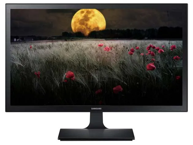 Монитор 27" Samsung S27E332H