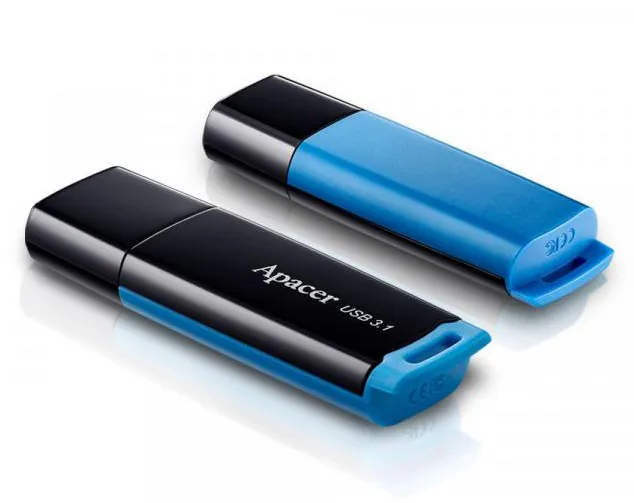 USB Флеш 64GB 3.1 Apacer AH359 AP64GAH359U-1
