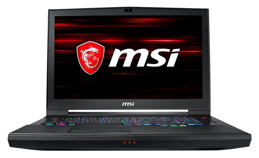 Ноутбук MSI GT75 Titan 9SG-464KZ-BB9998K32G1T0DX10MA