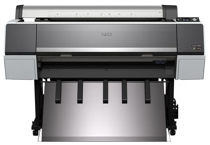 Плоттер Epson SURECOLOR SC-P8000