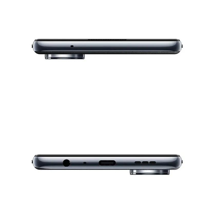 Смартфон OPPO Reno 8T 5G Midnight Black
