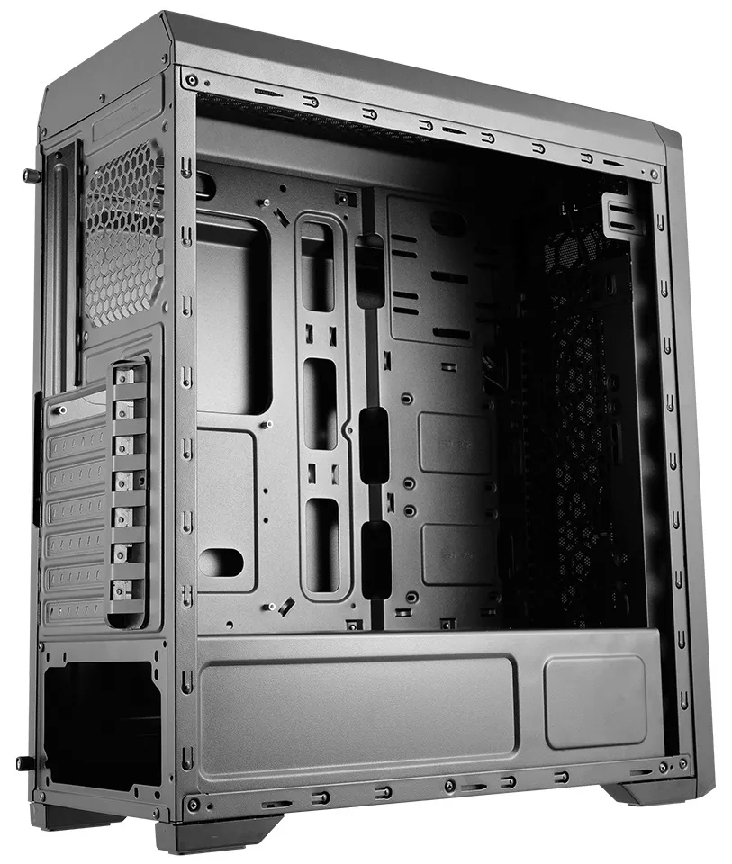 Корпус для ПК Cougar MX330-G