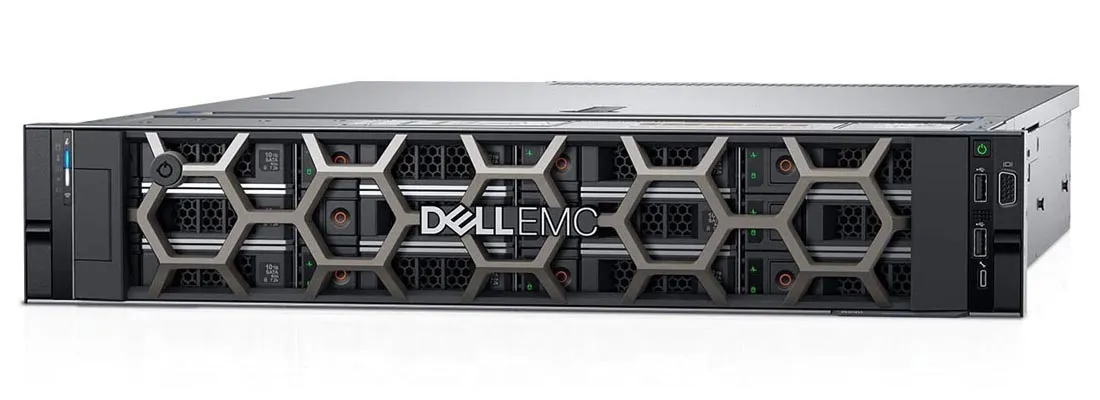 Сервер Dell R540 12LFF 210-ALZH_B03
