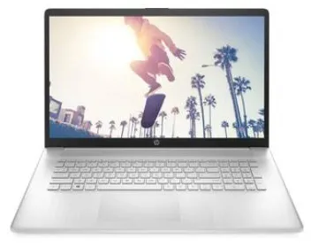 Ноутбук HP Europe Laptop 17-CN0045UR 444X1EA