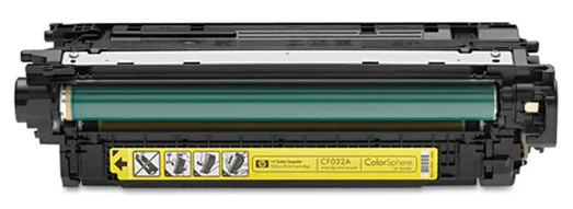 Картридж HP CF031A Cyan