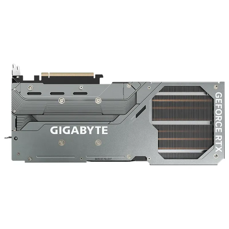 Видеокарта Gigabyte (GV-N4090GAMING OC-24GD) RTX4090 GAMING OC 24G