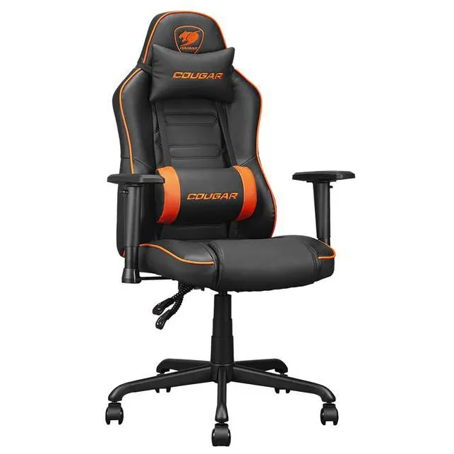 Игровое компьютерное кресло Cougar Fusion S