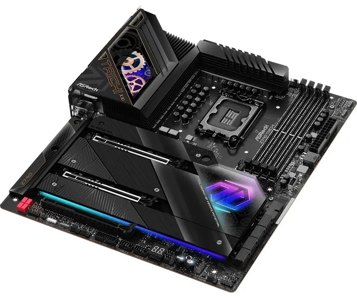 Материнская плата ASRock Z790 TAICHI