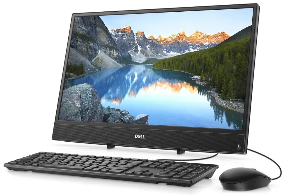 Моноблок Dell Inspiron AIO 3280