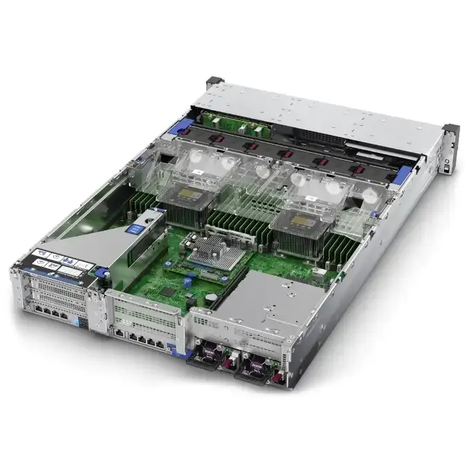 Сервер HP Enterprise DL380 Gen10 P24849-B21