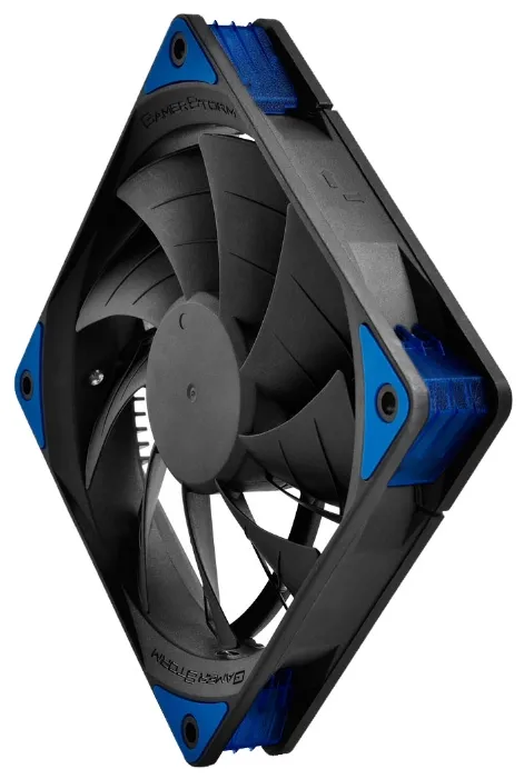 Кулер для корпуса DeepCool TF120