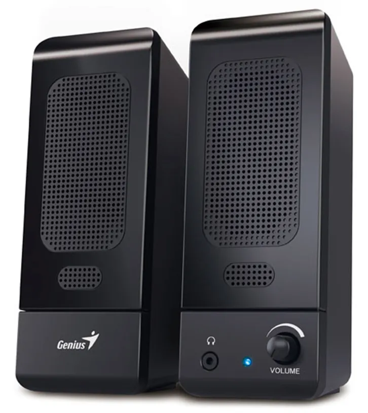 Колонки Genius SP-U120