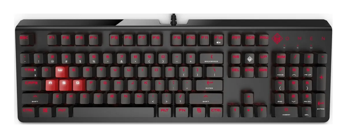 Клавиатура HP OMEN 1100 1MY13AA
