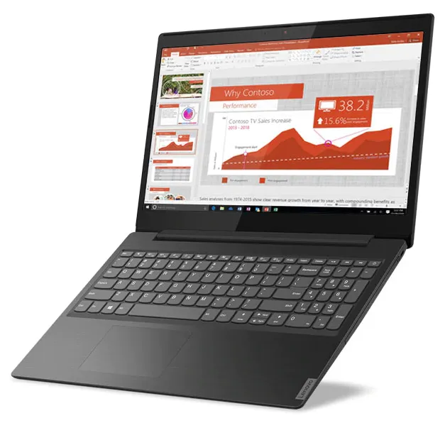 Ноутбук Lenovo IdeaPad L340-15IRH 81LK00ADRK