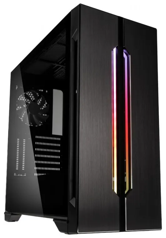 Корпус для ПК Lian Li Lancool One Digital Black G99.LANONE-D.X0