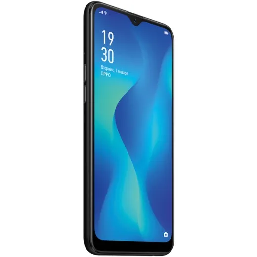 Смартфон OPPO A1k Black 2/32 GB
