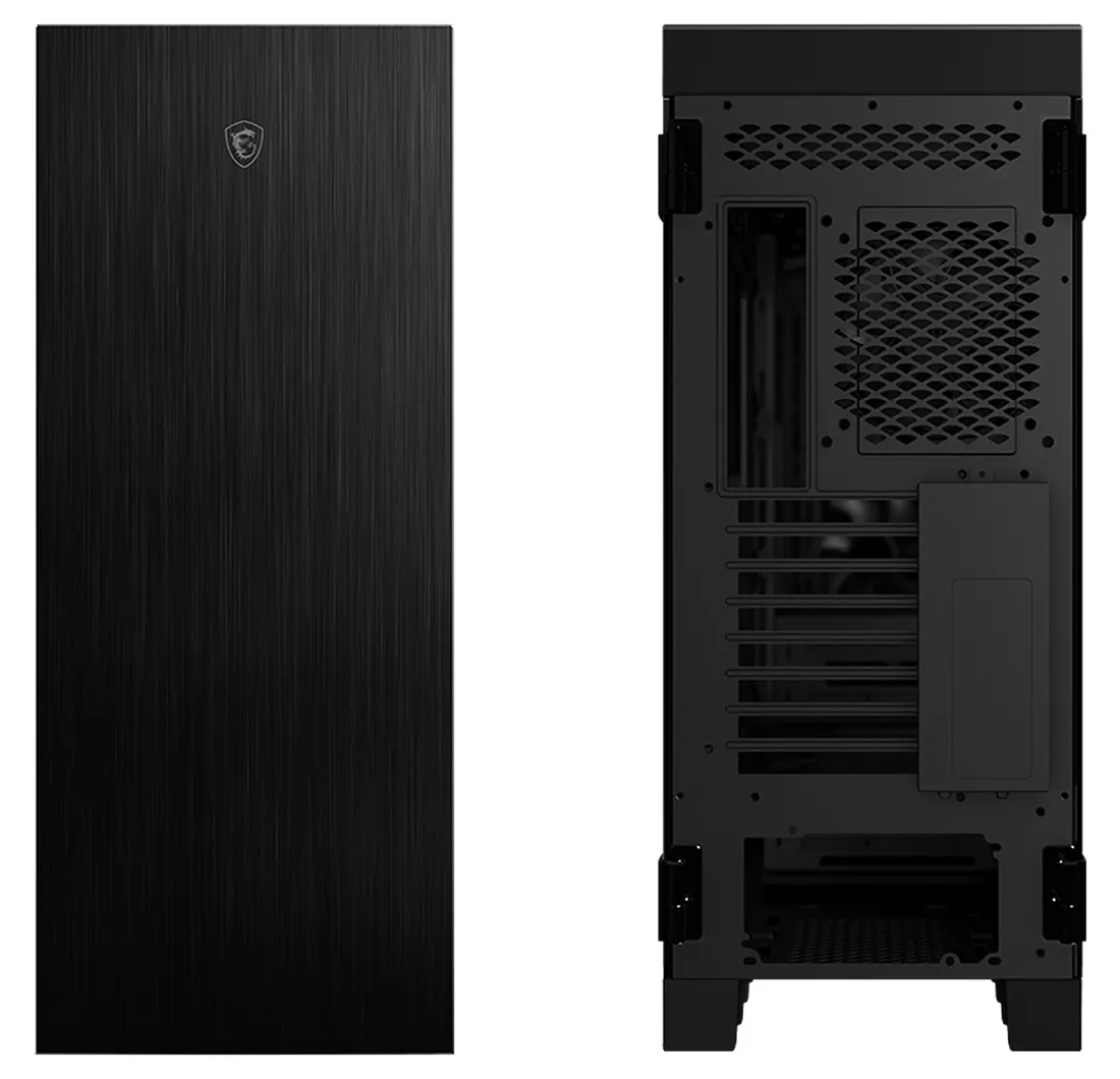 Корпус для ПК MSI MPG SEKIRA 500P
