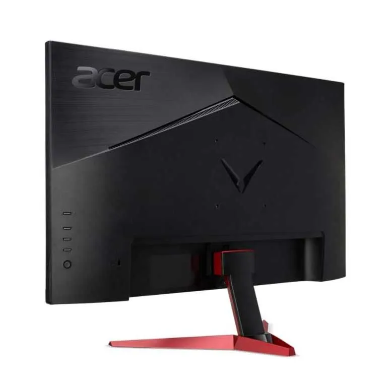 Монитор 24.5 '' Acer Nitro VG252QLVbmiipx UM.KV2EE.V01