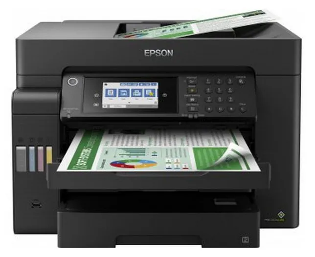 МФУ Epson L15150
