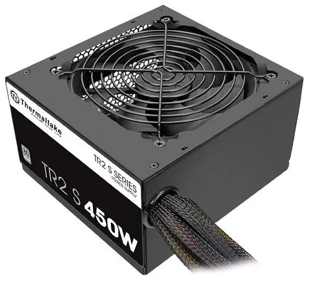 Блок питания Thermaltake TR2 S TRS-0450P-2