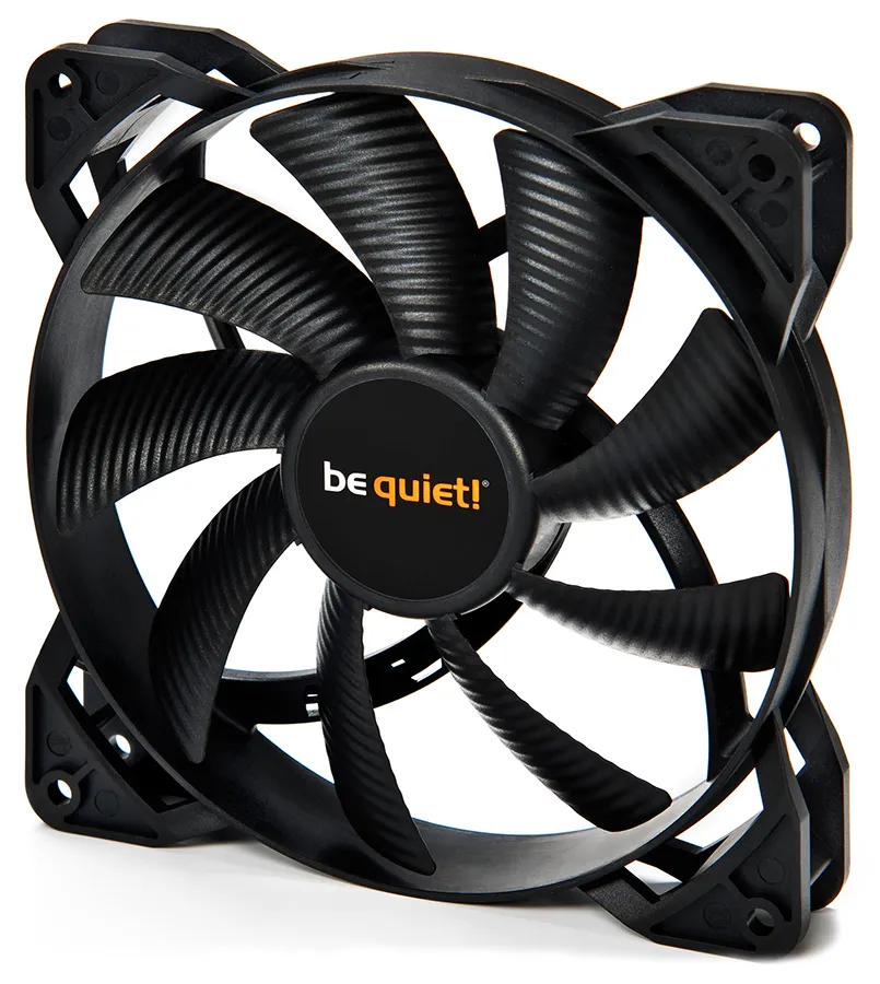Кулер для корпуса Bequiet! Pure Wings 2 BL039