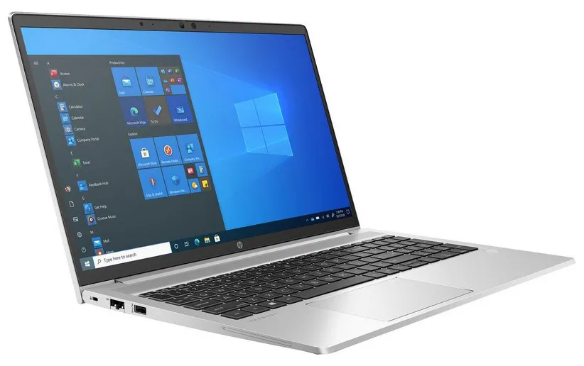 Ноутбук HP ProBook 650 G8 3S8T7EA
