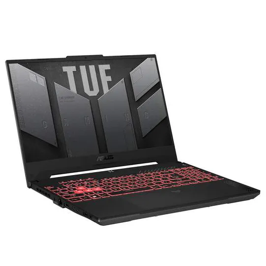 Ноутбук ASUS TUF Gaming A15 FA507UV-LP070 90NR0I25-M007F0